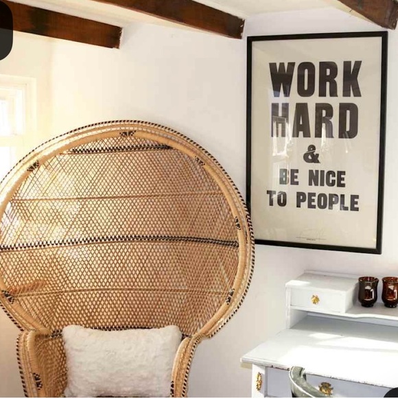 Schoolhouse Electric Wall Art Print - Picture 2 of 2